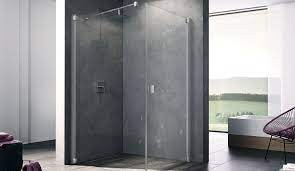 [RA TOR/L 100/20 VSK] RA TOR/L 100/20 VSK - KERMI RAYA ZIJWAND 98-101 H 2000 STRIPE. GLAS ZILVER HOOGGLANS PROFIEL