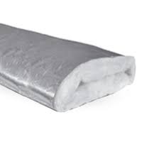 [60918] 99.SLEEVE200 - BUISISOLATIE VOOR SPIRAAL/GALVA KANAAL Ø203  25mm 10M