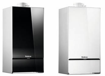 [7739453567] 7739453567 - BUDERUS GASWANDKETEL LOGAMAX PLUS GB172-35 ! KETELSET ! + BOILER 200 L 