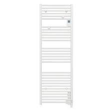 [850257] 850257 - ATLANTIC DORIS ELEKTRISCH DIGITAL 500 WATT WIT H 109.5 X BR 50