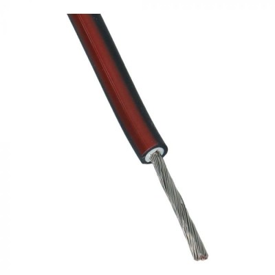 [107888] HE0451013 - KABEL EUCASOLAR H1Z2Z2-K 4mm² ROOD