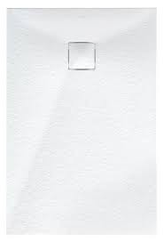 [530.13080210] 530.13080210 - AQUA SENTO MCBATH TUB CENTURIA BREEDTE 71-80  LENGTE 191-210CM TEXTUUR STONE + STONE COVER