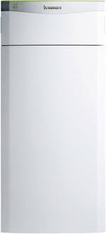 [0010016694] 0010016694 - VAILLANT WARMTEPOMP VWF 87 WATER/WATER 8.82KW 400v