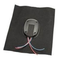 [0770206] 0770206 - SOLAR LEIDING - KABELDOORVOER HELLEND DAK max 6 kabels