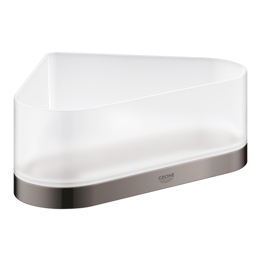  41038A00 - GROHE SELECTION HOEK DOUCHEZEEPHOUDER