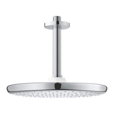  26669000 - GROHE HOOFDDOUCHE TEPESTA 250 INCL. DOUCHE-ARM