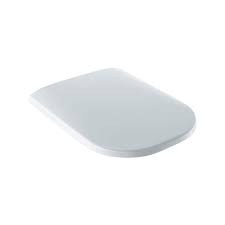 [500.687.01.1] 500.687.01.1 - GEBERIT SMILE ZITTING SOFT CLOSING+ QUICK RELEASE