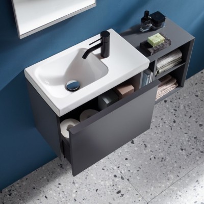 [124053000] 124053000 - GEBERIT ICON HANDWASBAK 53 X 31