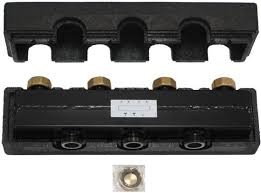 [307556] 307556 - VAILLANT A POMPGROEPKOLLECTOR VOOR 2 POMPGROEPEN