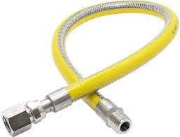 [6075 2] 425020200J - FLEXIBEL GAS 3/4 2000MM