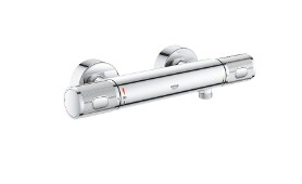 [34827000] 34827000 - GROHETHERM 1000 PERFORMANCE DOUCHE THERMOSTAAT CHR.