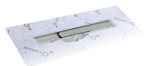 [IP4M08001X1] IP4M08001X1 - I-DRAIN LINEAR 54 800 DIAM 40 1 WS