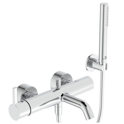 [BC787AA] BC787AA - IDEAL STANDARD JOY BADKRAAN MET HANDDOUCHESET