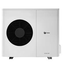  0010021186 - BULEX WARMTEPOMP GENIA AIR BUITENUNIT SPLIT HA 7-5 OS 230V