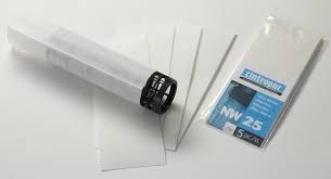 [06 216] FWVC025NW250 - CINTROPUR VLIES NW25  25µ SET 5ST