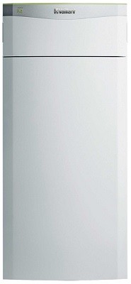 [0010016695] 0010016695 - VAILLANT WARMTEPOMP VWF 117/4 BODEM/WATER 11.5KW 400V