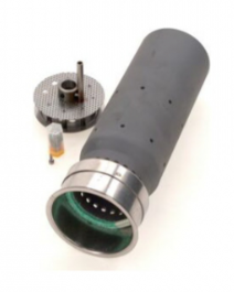 [87185766180] 87185766180 - BUDERUS O BRANDER BUIS KERAMISCH 55kw