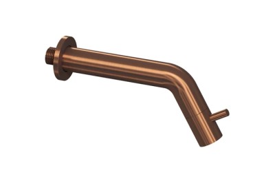 [9902422] 9902422 - COMBI SET 3A MUURKRAANTJE + PLUG +SYPHON UITV.MAT ROSE GOUD