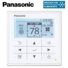 [1569061] CZ-RD517C - PANASONIC BEDRADE BEDIENING (CZ-RD517C)