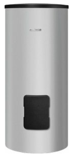 [7735500677] 7735500677 - BUDERUS LOGALUX BOILER SM300.5 S-C ZONNEBOILER + EXTRA SPIRAAL 300L