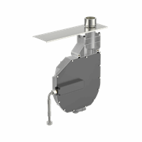 [53060200] 53060200 - HANSA OPROLLBOX VOOR FLEXIBEL M12-1/2 