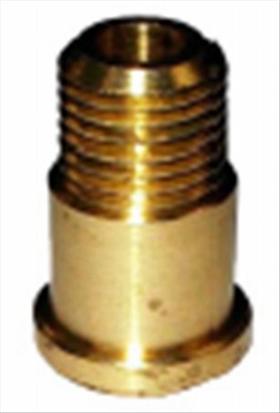 [07 331] 44965/44994 - GAS SCHELL KOPPELING 1/4M + MOER