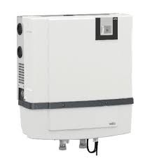 [2551472] 2551472 - WILO RAIN 3-25 REGENWATERRECUPERATIE POMP / AUTOMASTICHE OMSCHAKELPOMP