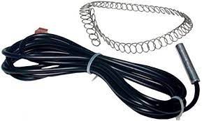 [5991376] 5991376 - BUDERUS O AANLEGVOELER WIT VOOR 2000/4000/5000