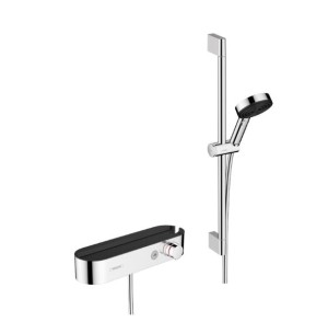  24260000 - HANS GROHE PULSYFY SELECT S DOUCHESET 105 3 JET 