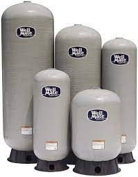 [WM300] B2.00.510 - WELLMATE BALGKETEL 300L 5/4 C2LITE COMPOSIET 5J GARANTIE