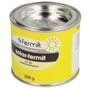 [11 303] 516106000 - KOLMAT SOLAR FERMIT PASTA 250G VOOR GLYCOL MET VLAS 160°