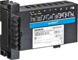 [600472] 600472 - WEISHAUPT O CONTROLEDOOS WL5/1-B  PURFLAM
