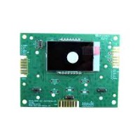  0020195575 - BULEX O  DISPLAY THERMOMASTER 18/25