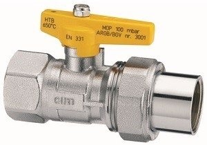 [07 305] 56239 - GASBOLKRAAN 3/4 + RACC F