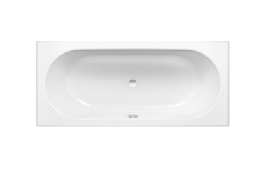 [1380-440] 1380-440 - BETTE BAD STARLET 170 X 75 X 42 WIT DUO SNOW WHITE