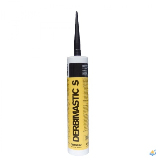 [04 115] PDMA310 - DERBIMASTIEK S3 KOKER PER TUBE