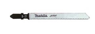 [MAKITA A 85721] A-85721 - MAKITA A WIPZAAGBLAD NR B21 5ST