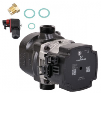 [87172043500] 87172043500 - BOSCH O CIRCULATIEPOMP 15-60 130G1 UPMO