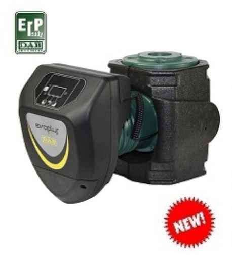 [60220911] 60220911 - DAB CIRCULATIEPOMP EVOPLUS B 60/240.50 Mono