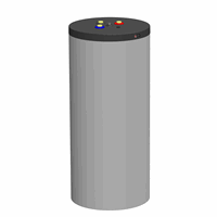 [06632901] 06632901 - ACV BOILER HR s + Soepele isolatiekit A1002924