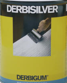 [04 140] NULL - DERBIGUM IMPERCOAT PU VERF ALU 0.75L.