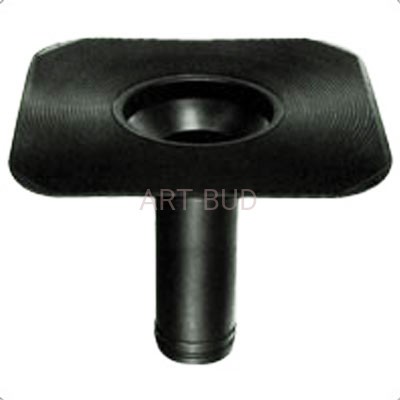 [04 190] DERBIGUM BOCCOTONI RUBBER 63MM