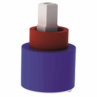 [N148AA75] N148AA75 - DELABIE O BINNENWERK KEUKENKRAAN MINDER VALIDEN 