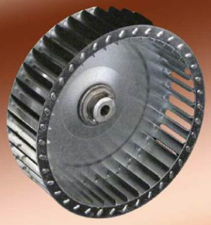 [63003780] 63003780 - BUDERUS O SCHOEPENRAD VENTILATOR BE BRANDER