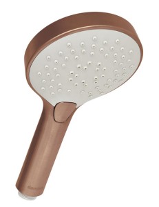 [DAMIXA 76686.87] 76686.87 - DAMIXA HANDDOUCHE UITV.MAT KOPER PVD