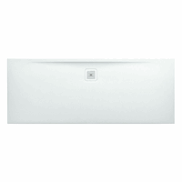 [H2149560000001] H2149560000001 - LAUFEN DOUCHETUB PRO 180 X 70 X 3.3 WIT COMPOSIET