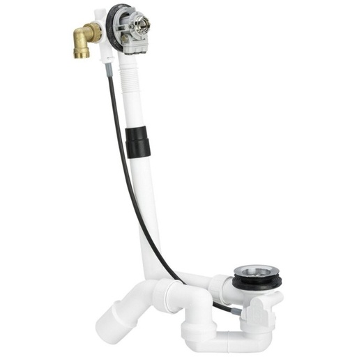 [VIEGA 300 036] 300036 - VIEGA BAD MULTIPLEX TRIO 300.036+306.847 // niet meer verkrijgbaar 