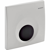 [241.162.00.1] 241.162.00.1 - GEBERIT URINOIRBEDIENNINGSPANNEEL MAMBO 