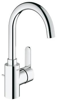 [23043003] 23043003 - GROHE EUROSTYLE  COSMOPOLITAN LAVABOKRAAN  L-SIZE CHR.