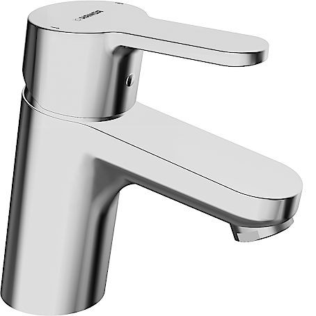 [4942  2203] 49422203 - HANSAPRIMO LAVABOKRAAN ZONDER LEDIGING